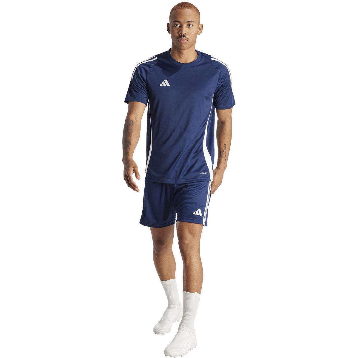 adidas Tiro 24 Trænings T-shirt TENABL