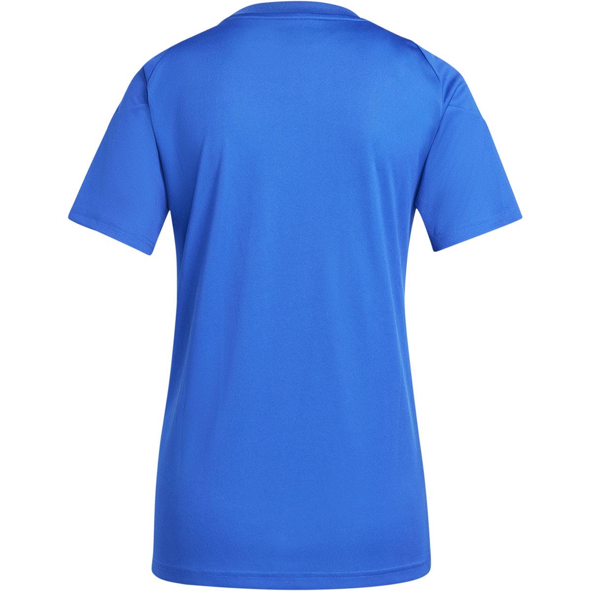 adidas Tiro 24 Trænings T-shirt Dame ROYBLU