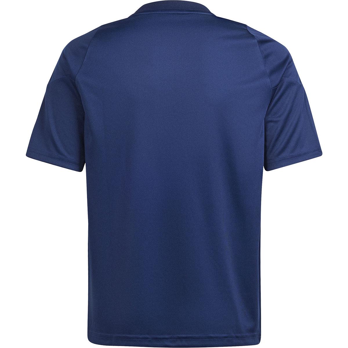 adidas Tiro 24 Trenings T-skjorte Barn TENABL