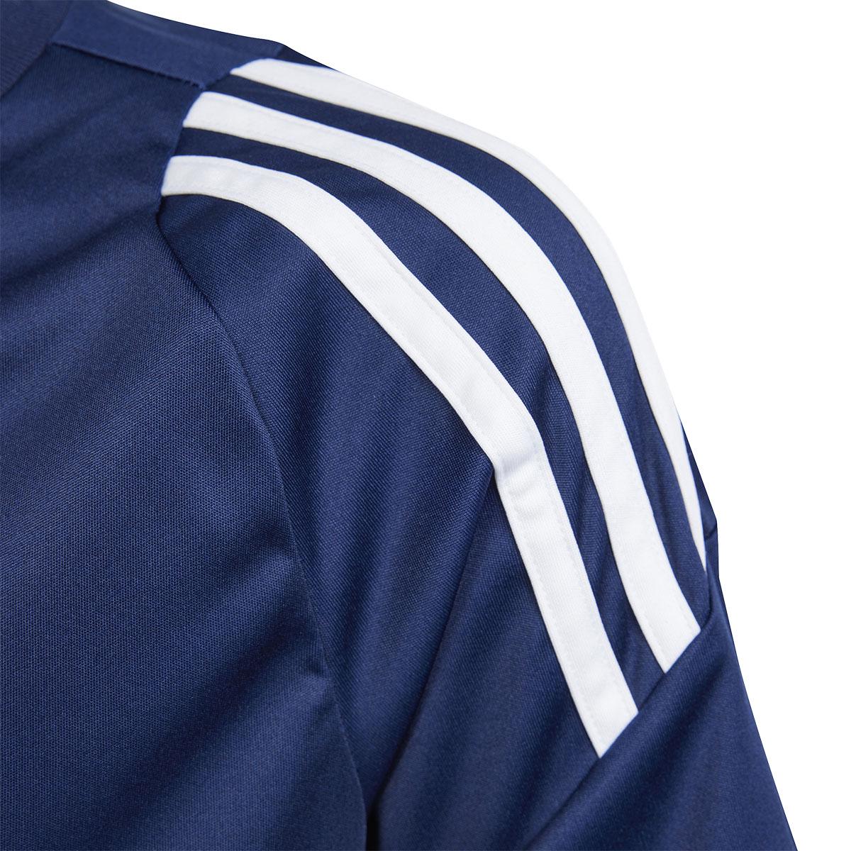 adidas Tiro 24 Trenings T-skjorte Barn TENABL