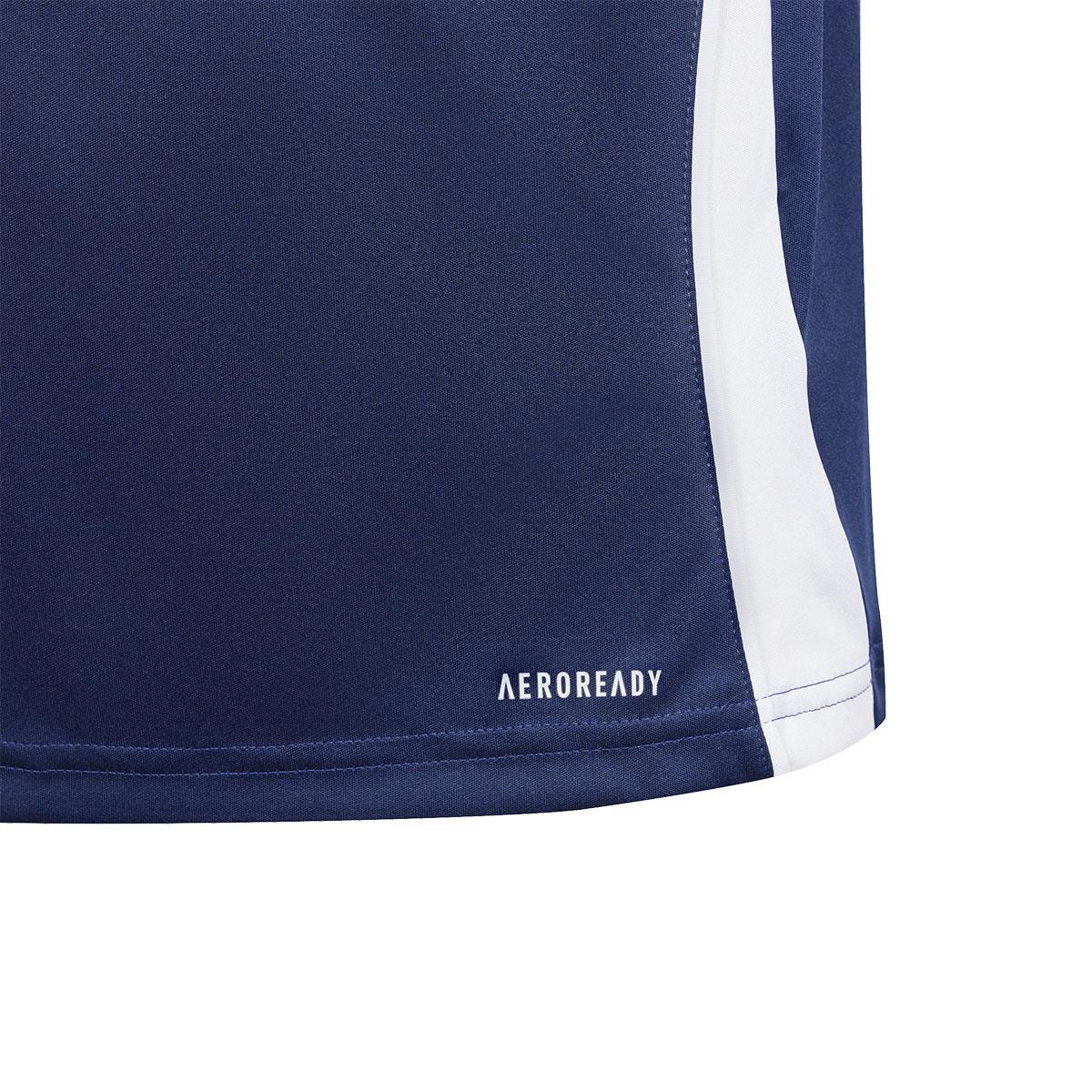 adidas Tiro 24 Trenings T-skjorte Barn TENABL