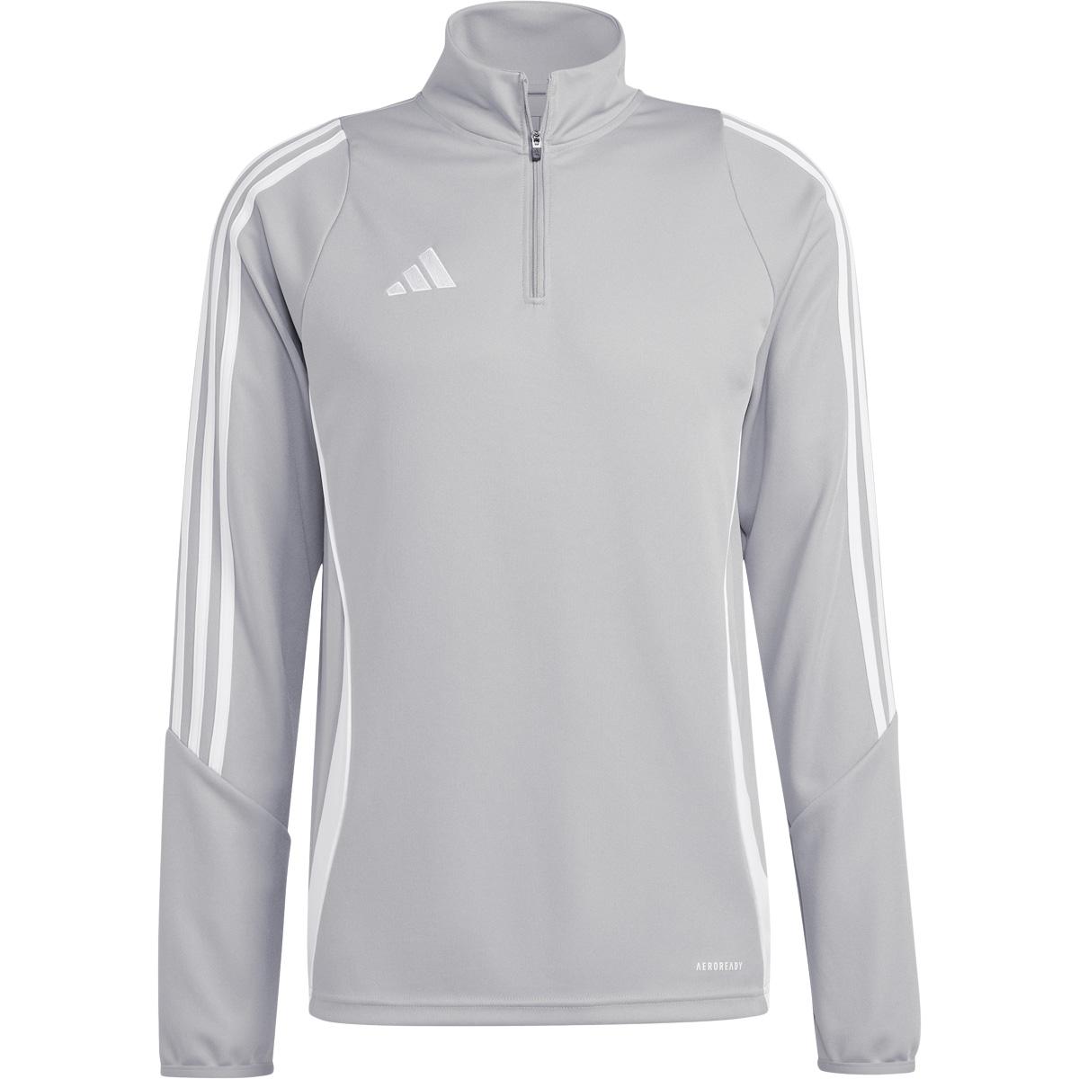 adidas Tiro 24  Træningstrøje TMMDGR/WHITE