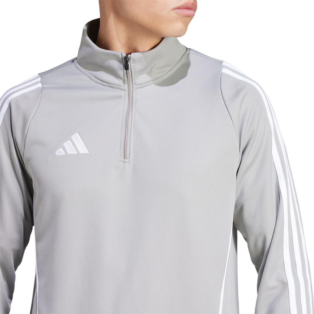 adidas Tiro 24  Træningstrøje TMMDGR/WHITE