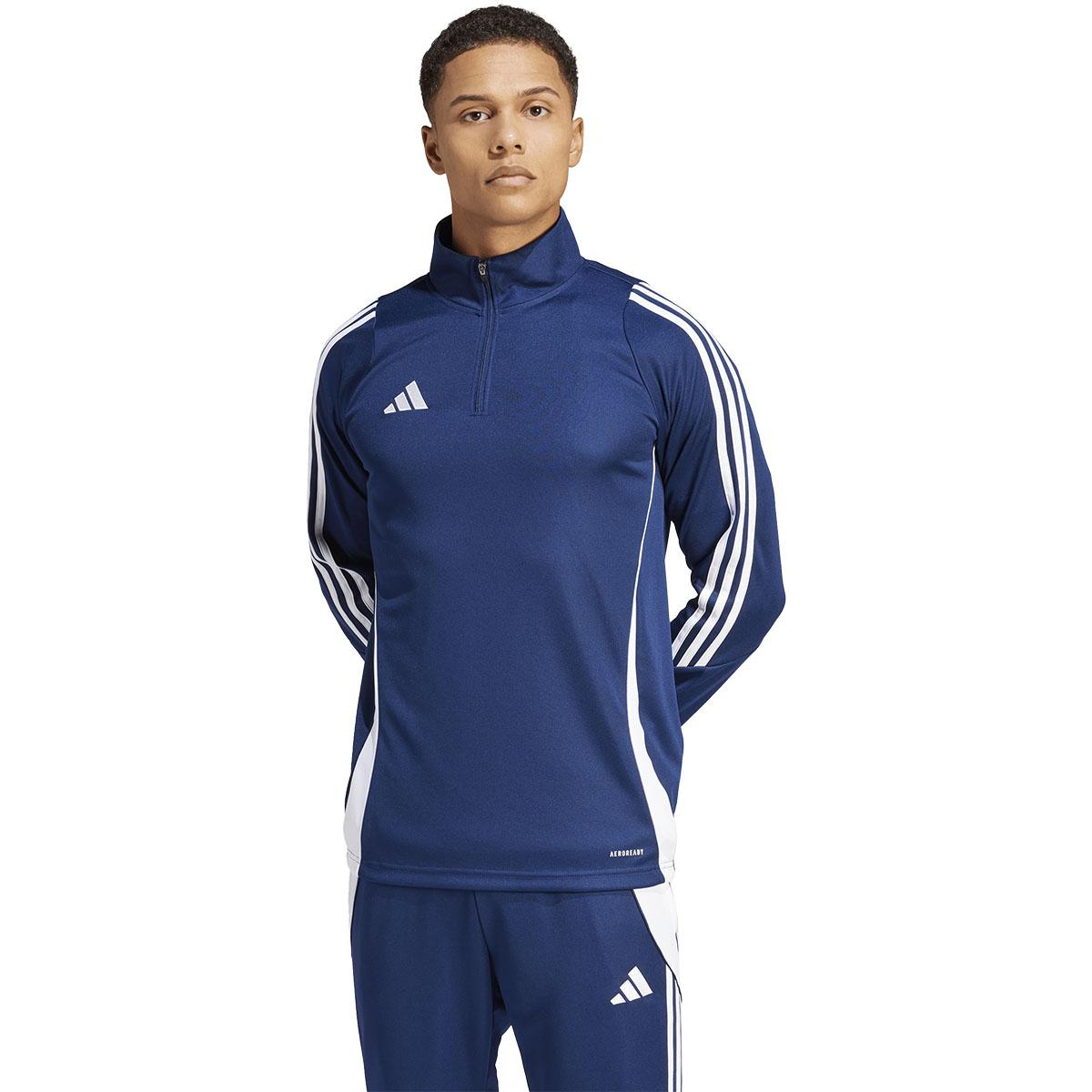 adidas Tiro 24 Treningstrøye TENABL