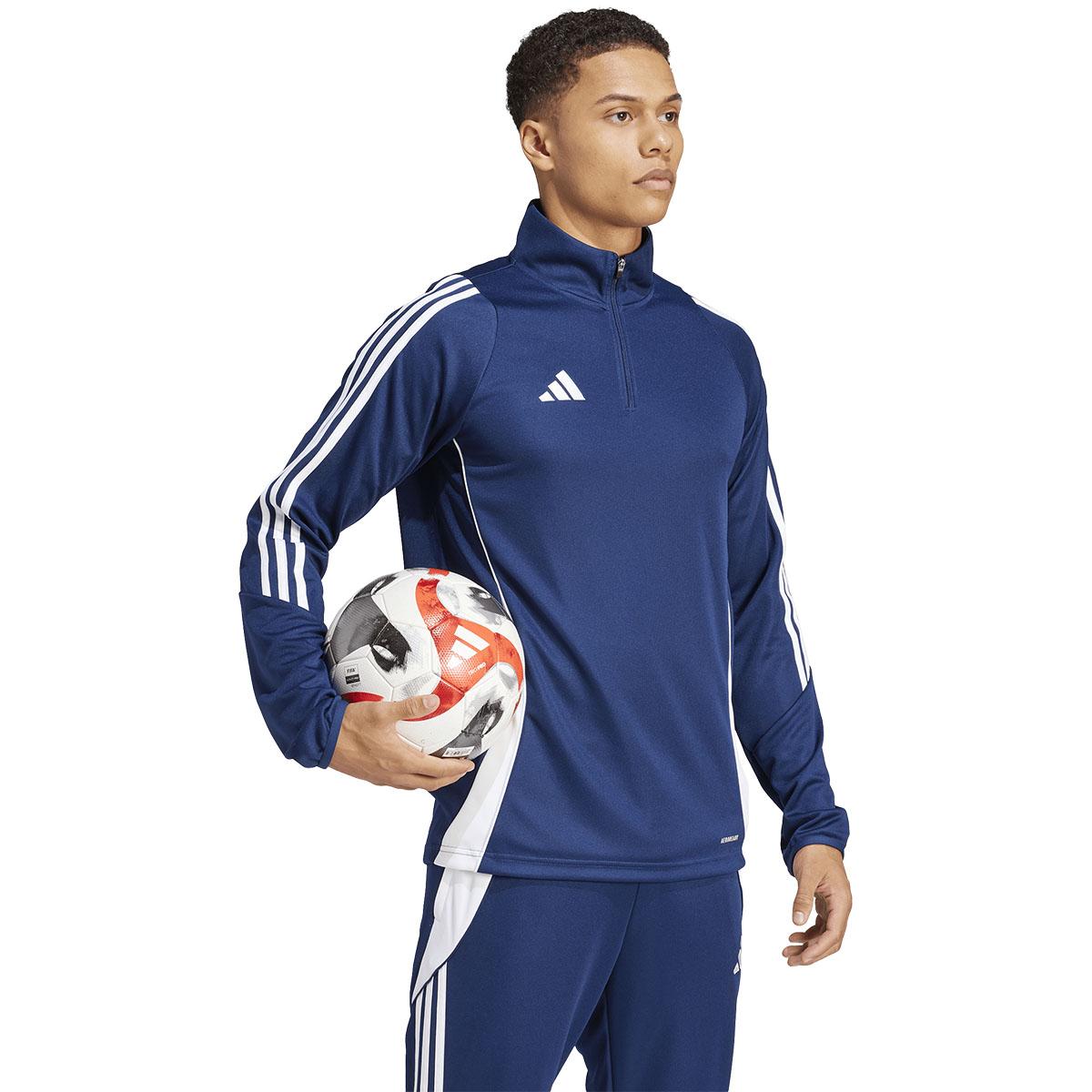 adidas Tiro 24 Treningstrøye TENABL