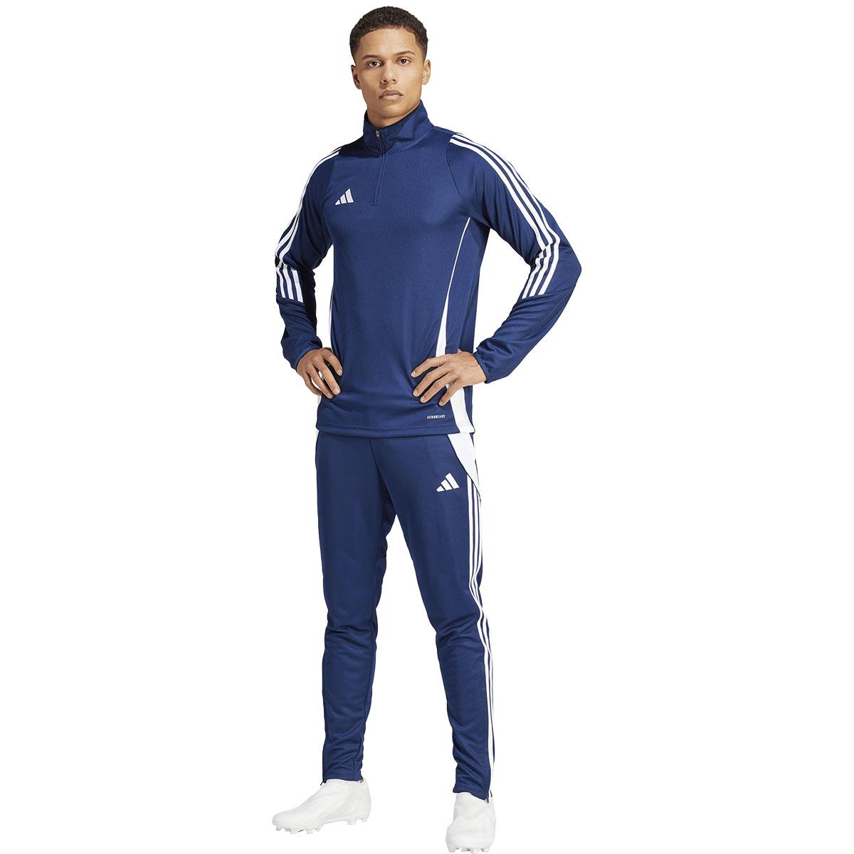 adidas Tiro 24 Treningstrøye TENABL