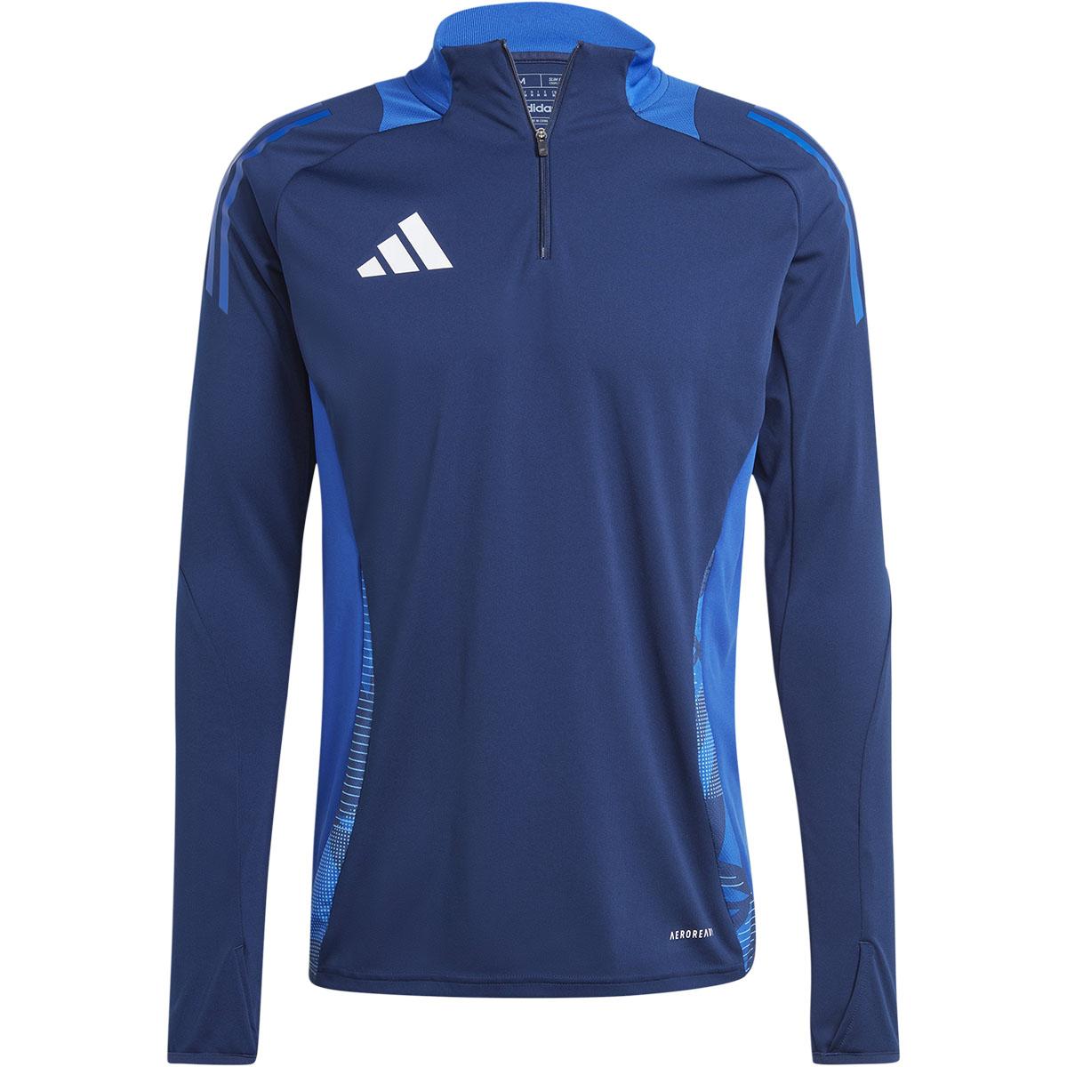 adidas Tiro 24 Half Zip Treningstrøye TENABL