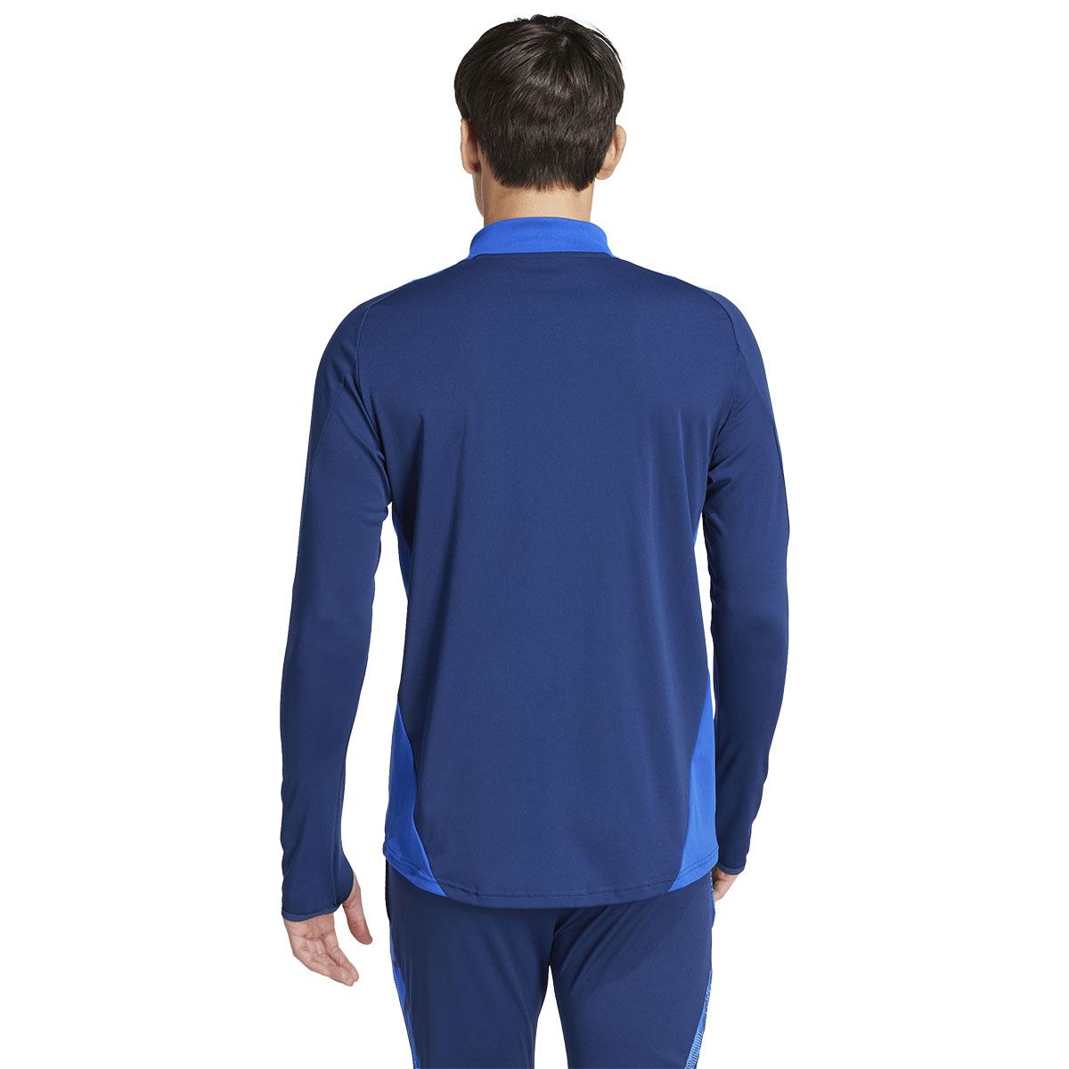 adidas Tiro 24 Half Zip Treningstrøye TENABL