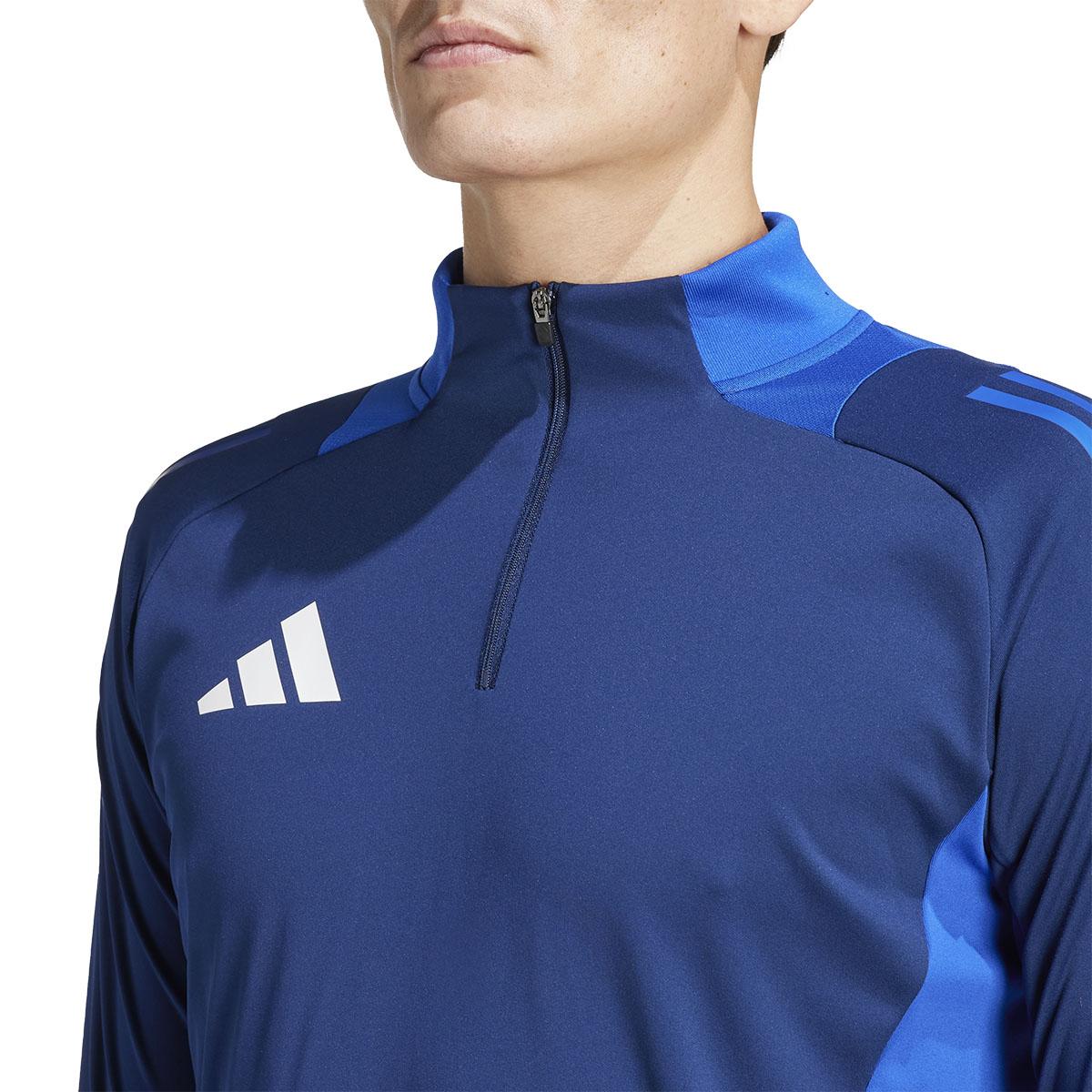 adidas Tiro 24 Half Zip Treningstrøye TENABL