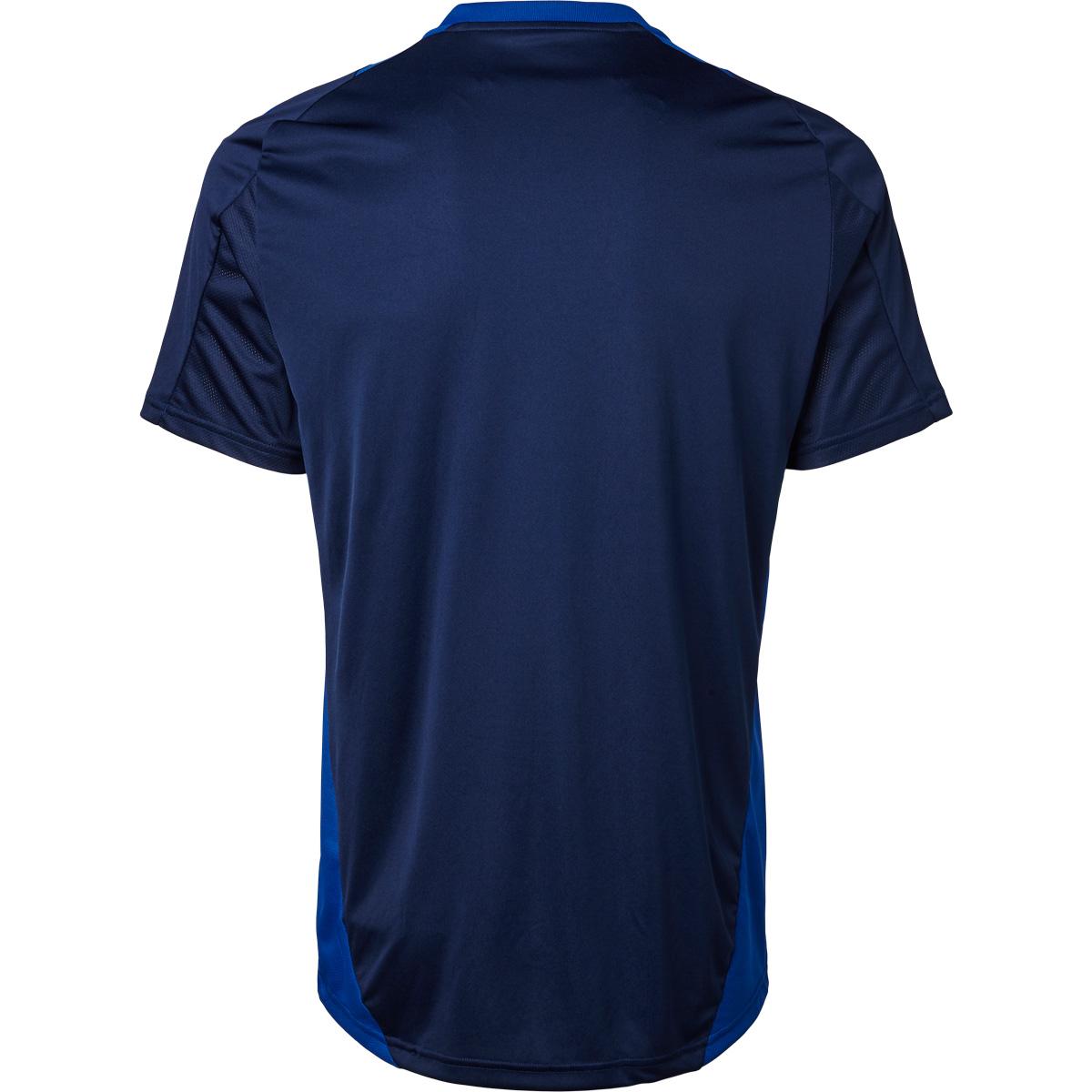 Silkeborg IF Trænings T-shirt Navy