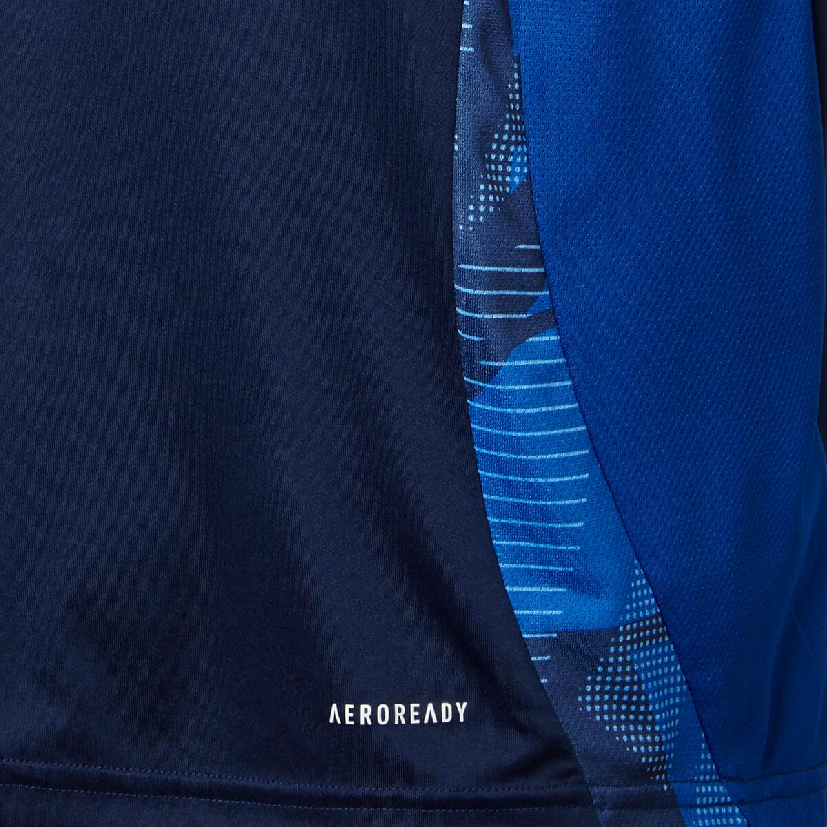 Silkeborg IF Trænings T-shirt Navy