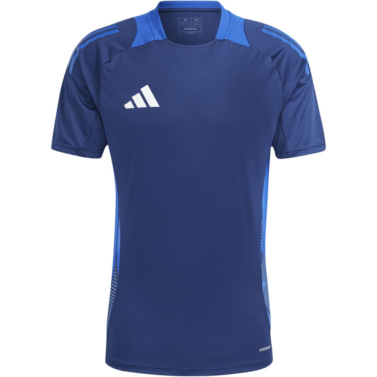 adidas Tiro 24 Competition Trænings T-shirt TENABL