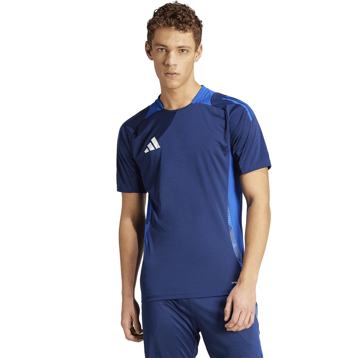 adidas Tiro 24 Competition Trænings T-shirt TENABL