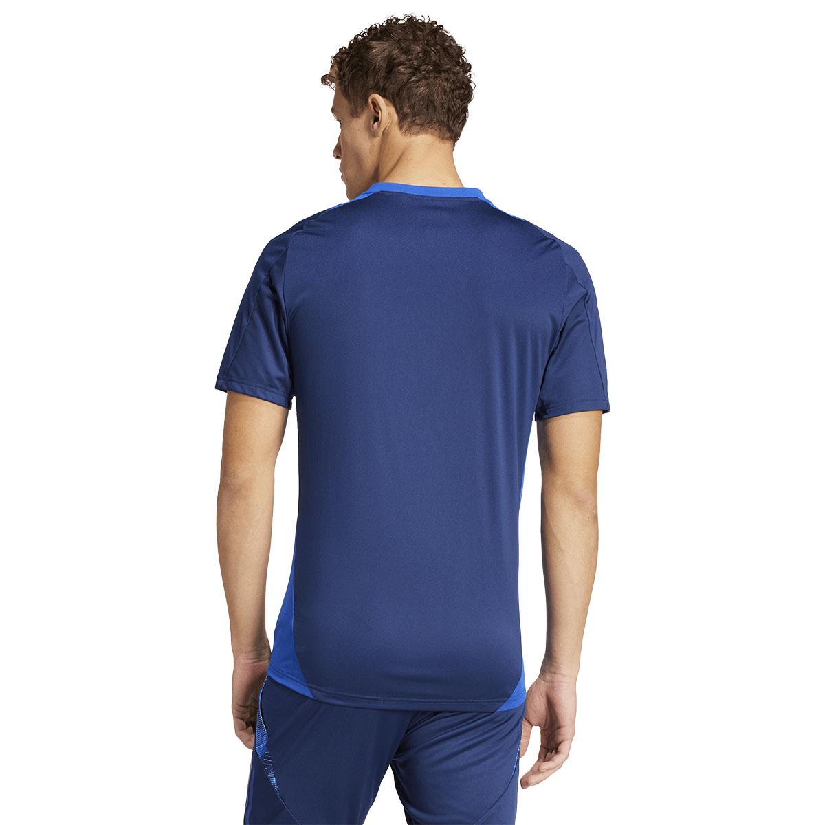 adidas Tiro 24 Competition Trænings T-shirt TENABL