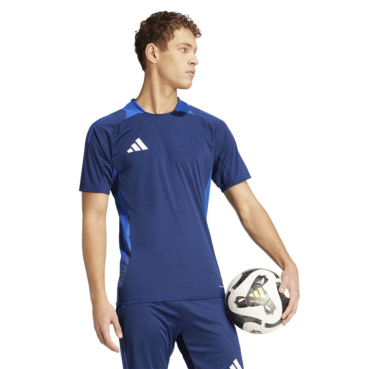 adidas Tiro 24 Competition Trænings T-shirt TENABL