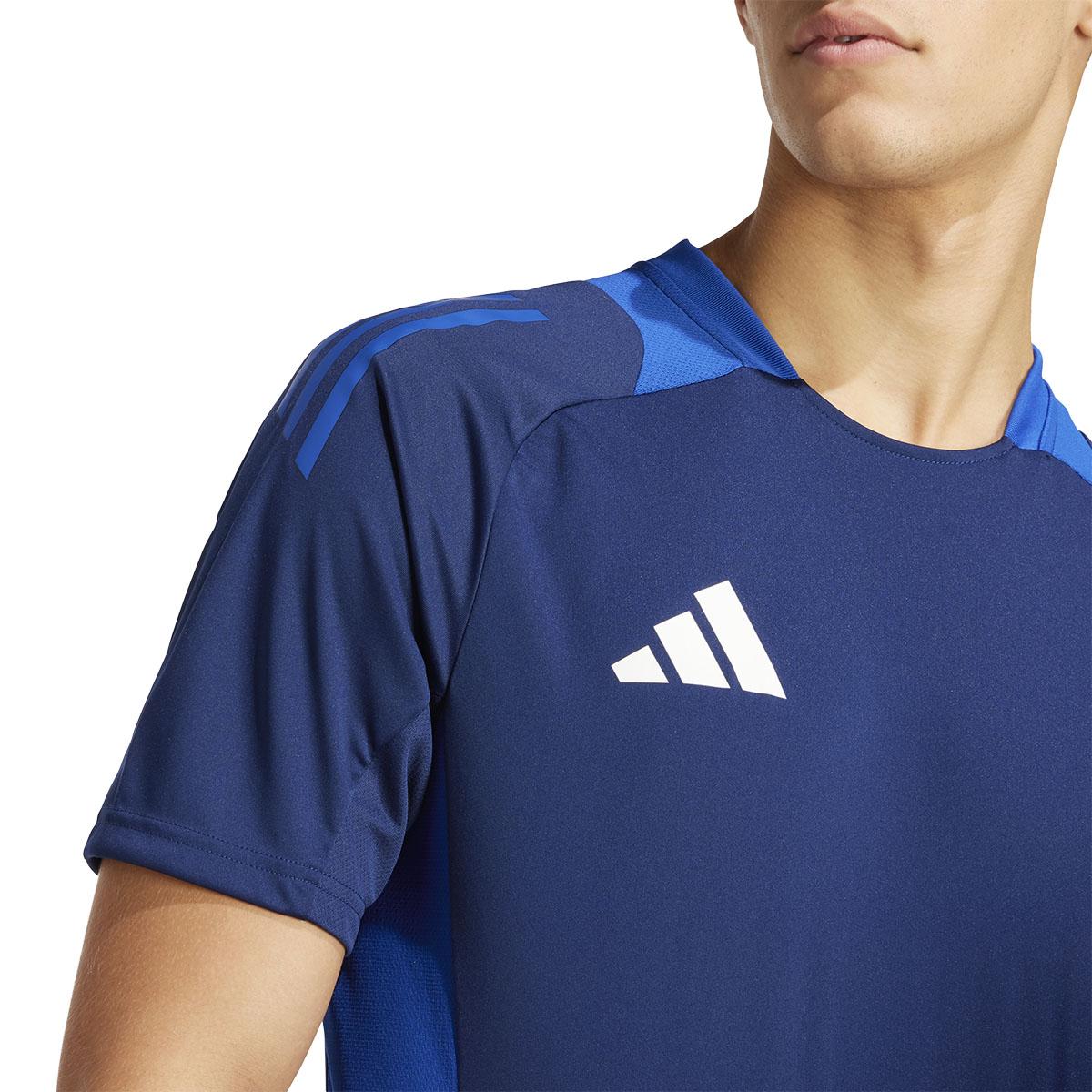 adidas Tiro 24 Competition Trænings T-shirt TENABL