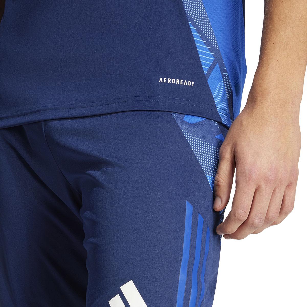 adidas Tiro 24 Competition Trænings T-shirt TENABL