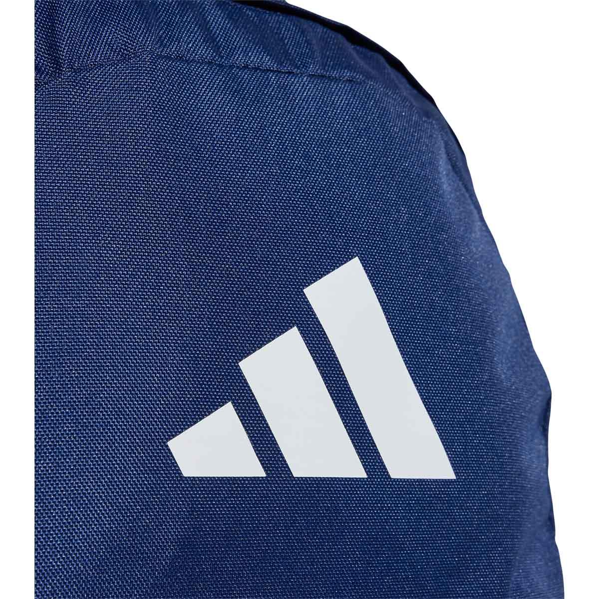 adidas Classic Bars Rygsæk DKBLUE/FTWWHT/FTWWHT