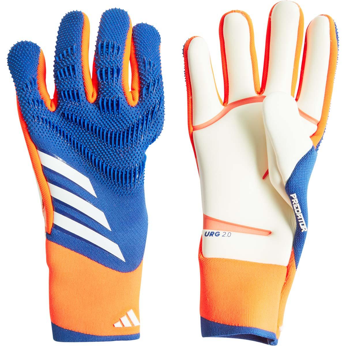 adidas Predator Pro Målmandshandsker LUCBLU