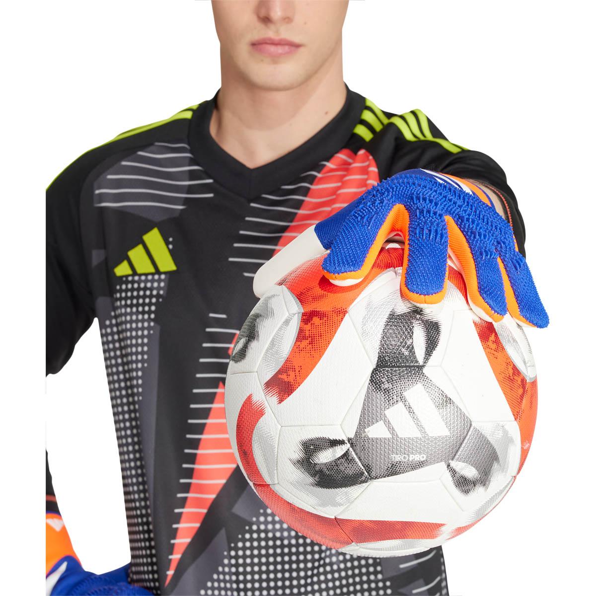 adidas Predator Pro Målmandshandsker LUCBLU