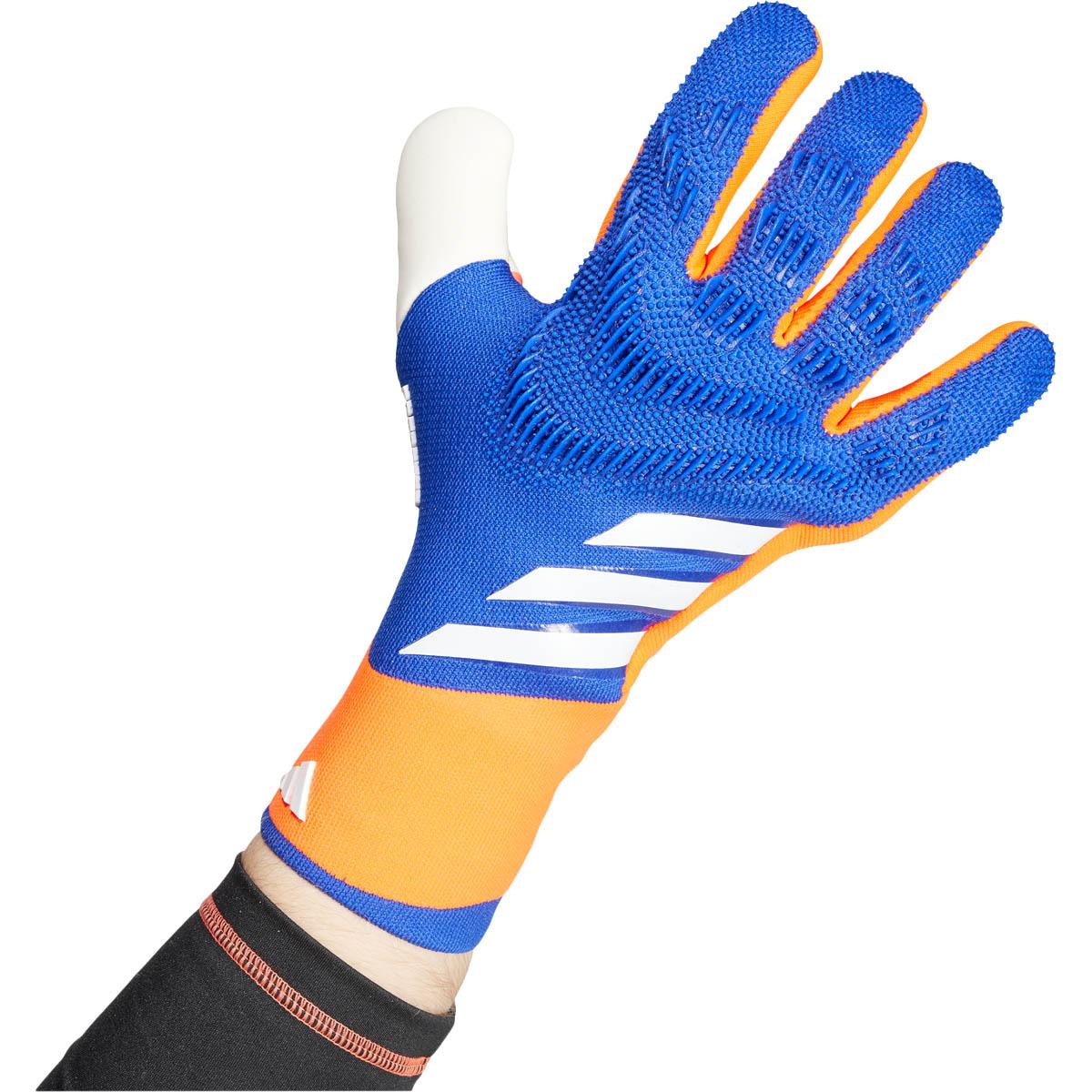 adidas Predator Pro Målmandshandsker LUCBLU