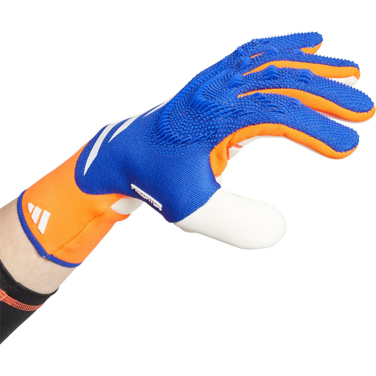 adidas Predator Pro Målmandshandsker LUCBLU