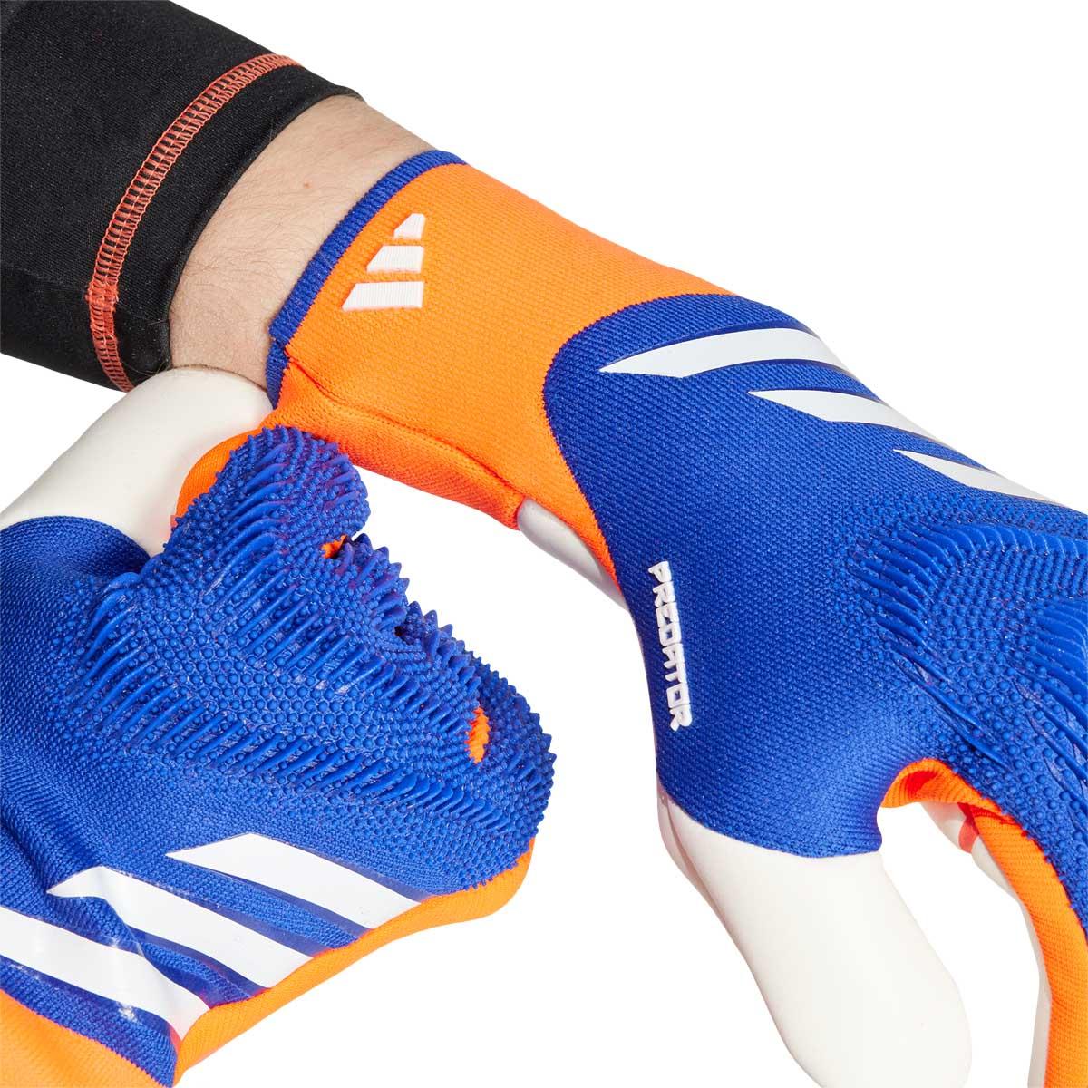 adidas Predator Pro Målmandshandsker LUCBLU