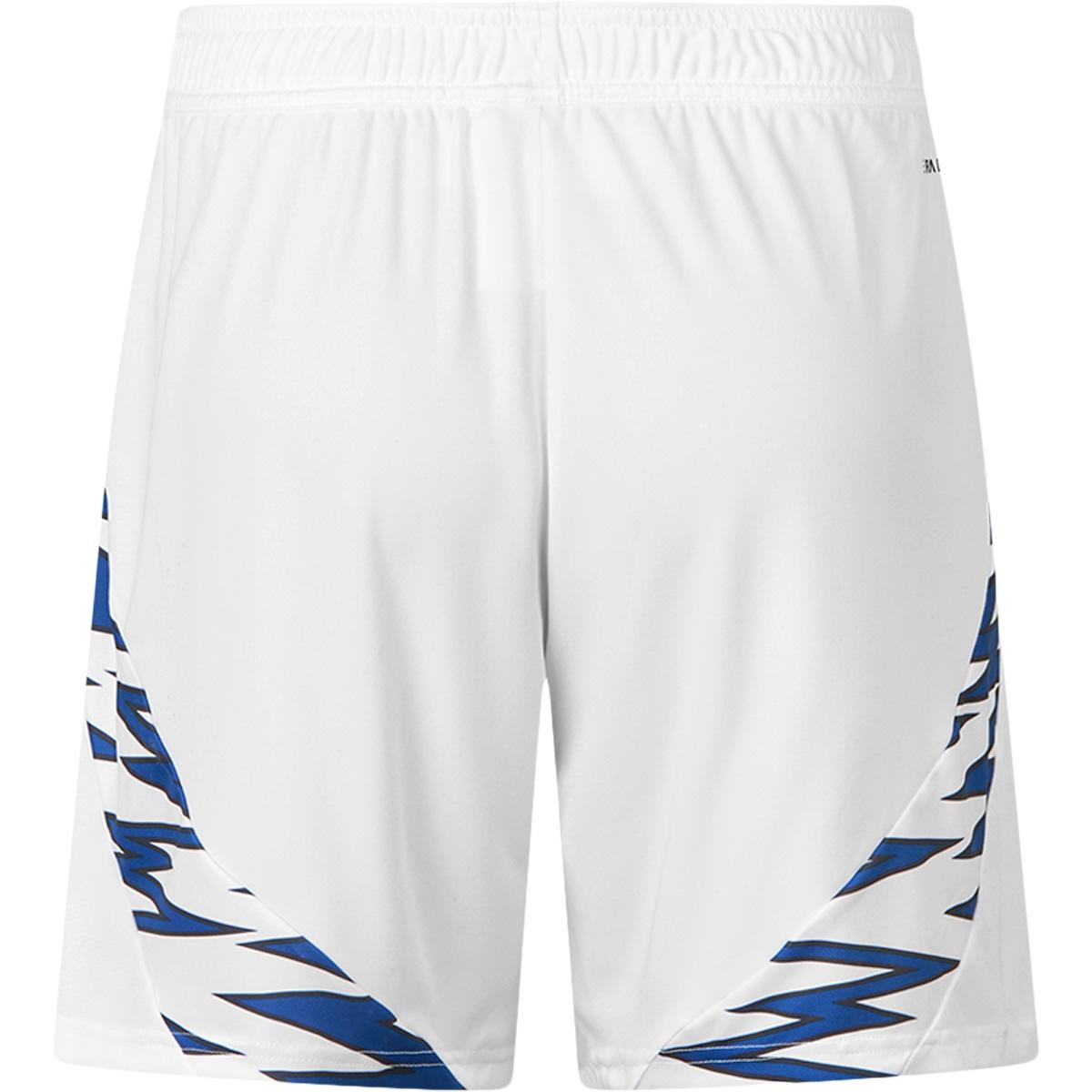 FC København 24/25 Hjemmebaneshorts WHITE/PNKFUS/BLILIL/M