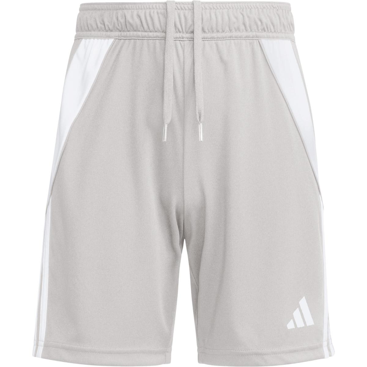 adidas Tiro 24 Træningsshorts Børn TMMDGR/WHITE