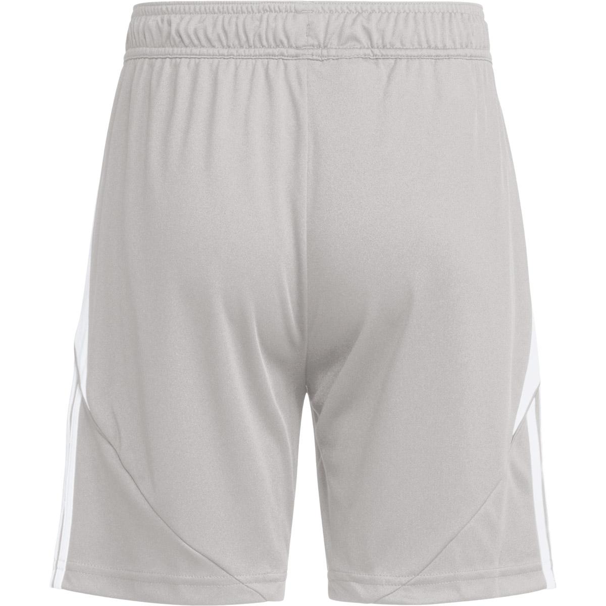 adidas Tiro 24 Træningsshorts Børn TMMDGR/WHITE
