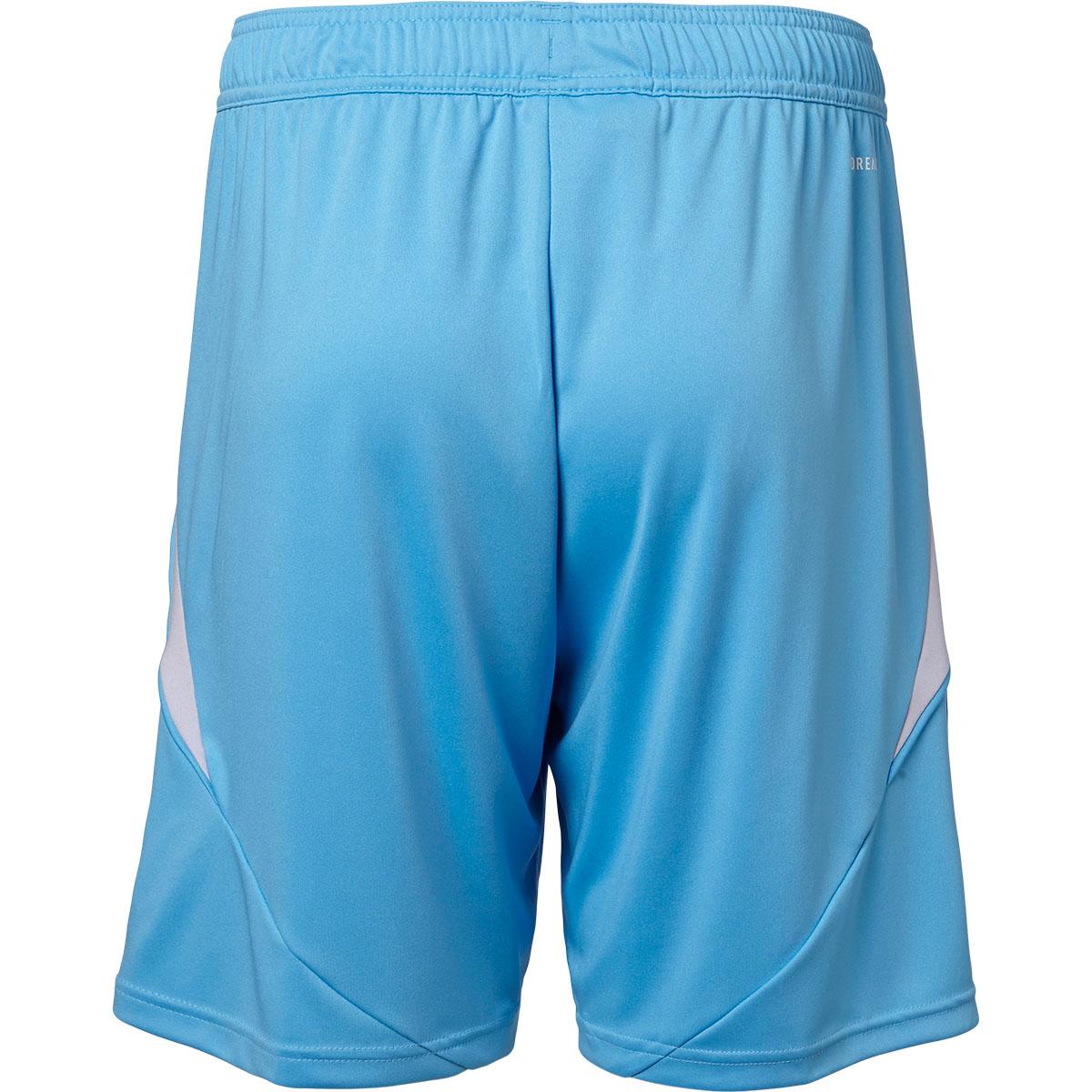Vejle Boldklub 24/25 Målmandsshorts Blue