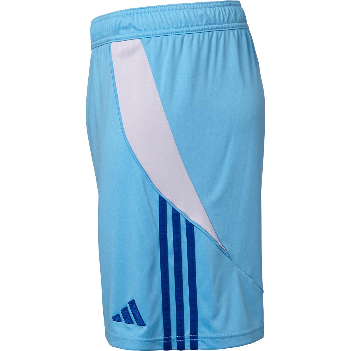 Vejle Boldklub 24/25 Målmandsshorts Blue
