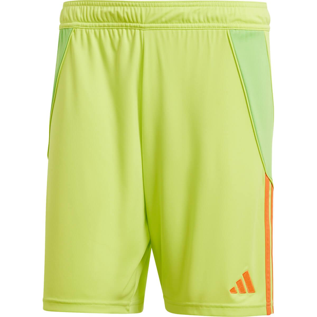 adidas Tiro 24 Træningsshorts Yellow