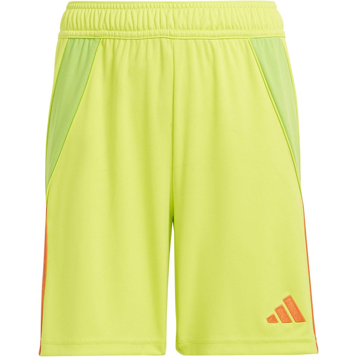 adidas Tiro 24 Træningsshorts Børn SESOYE