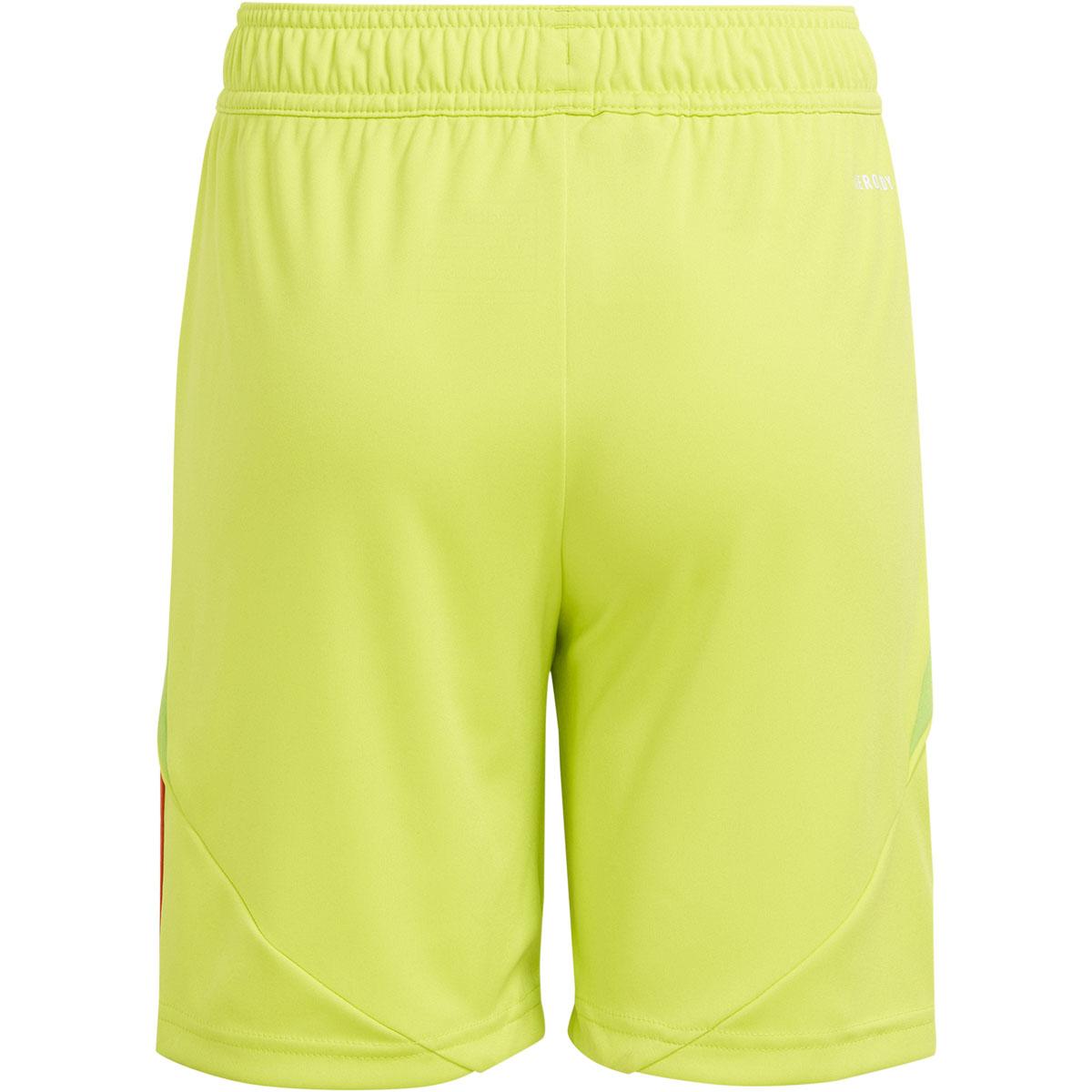 adidas Tiro 24 Træningsshorts Børn SESOYE