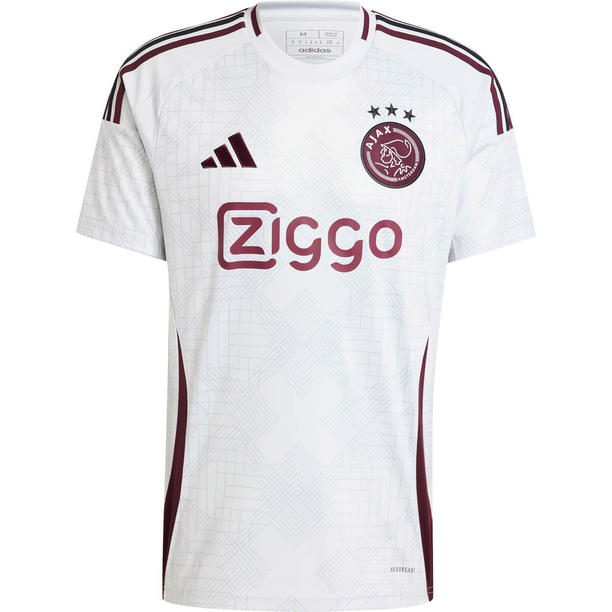AFC Ajax 24/25 3. Trøje CLGREY