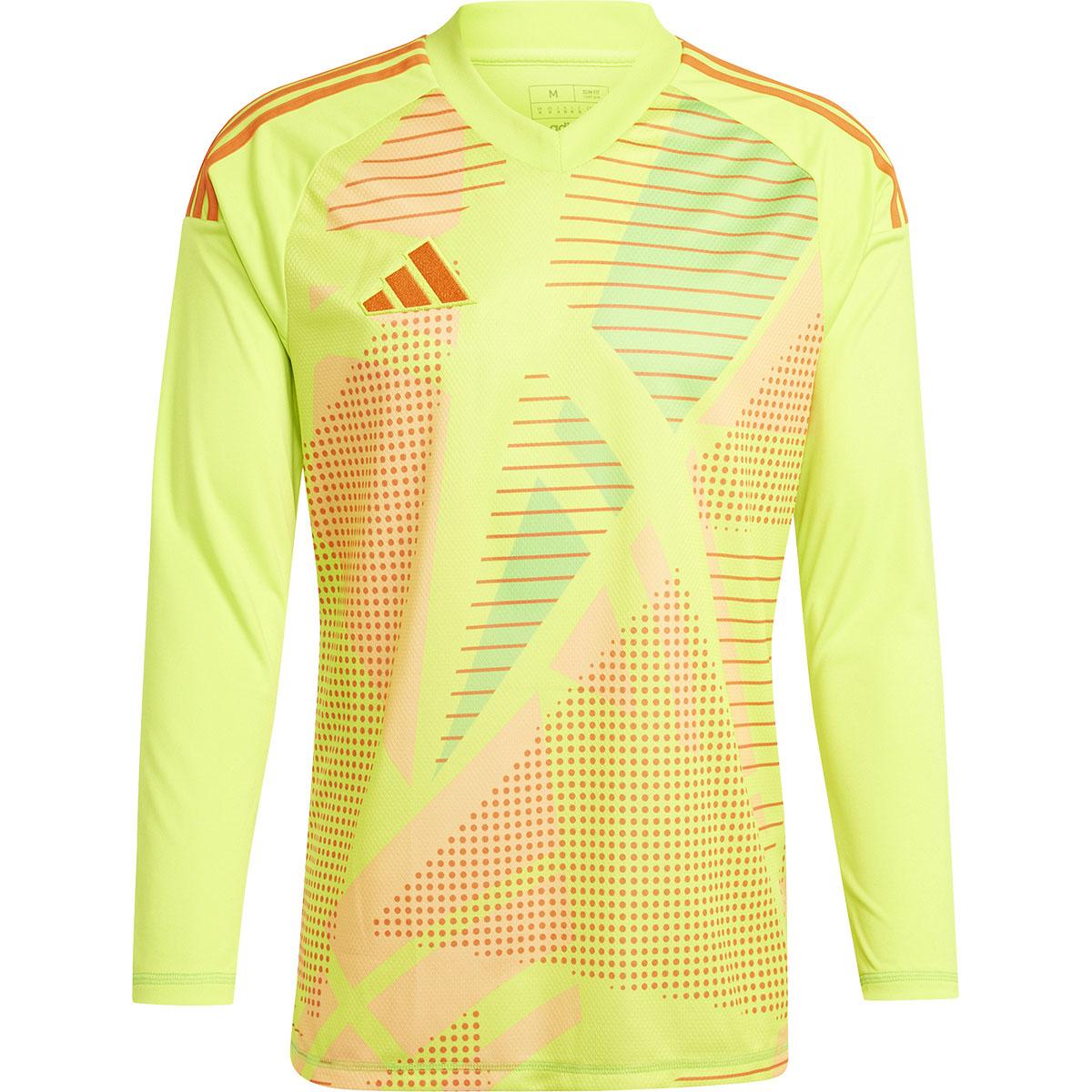 adidas Tiro 24 Målmandstrøje SESOYE