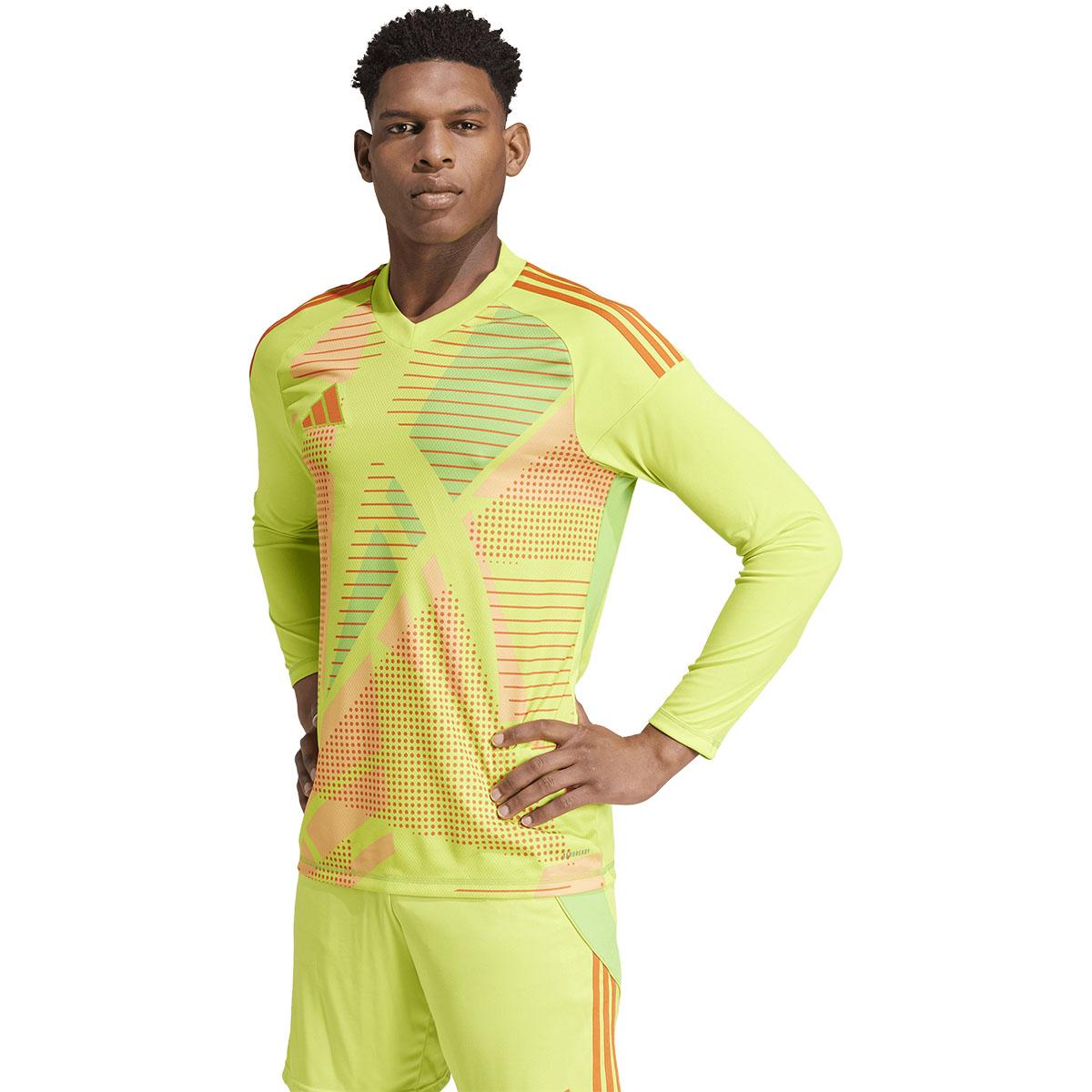 adidas Tiro 24 Målmandstrøje SESOYE