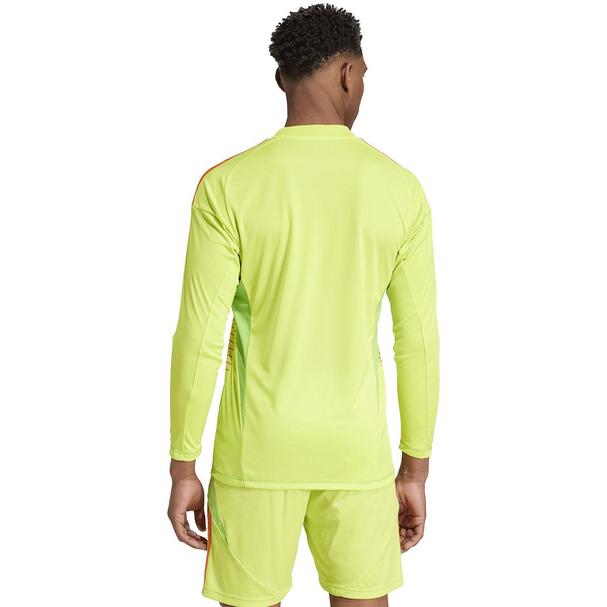 adidas Tiro 24 Målmandstrøje SESOYE