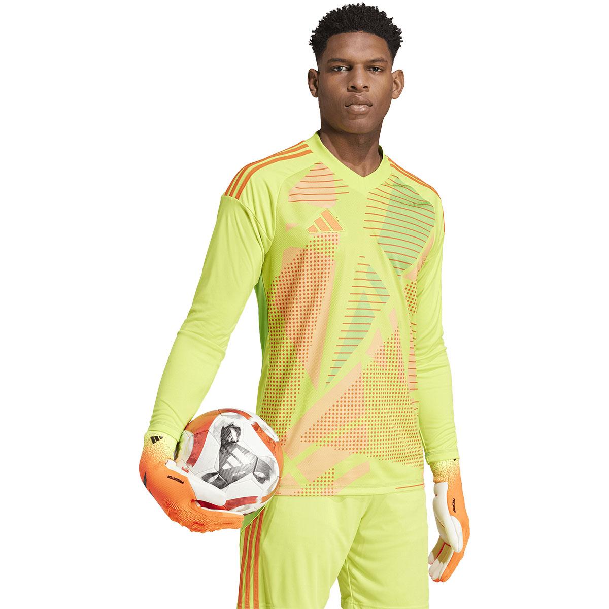 adidas Tiro 24 Målmandstrøje SESOYE