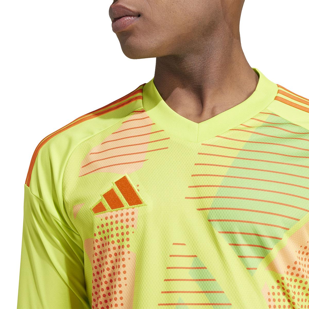 adidas Tiro 24 Målmandstrøje SESOYE