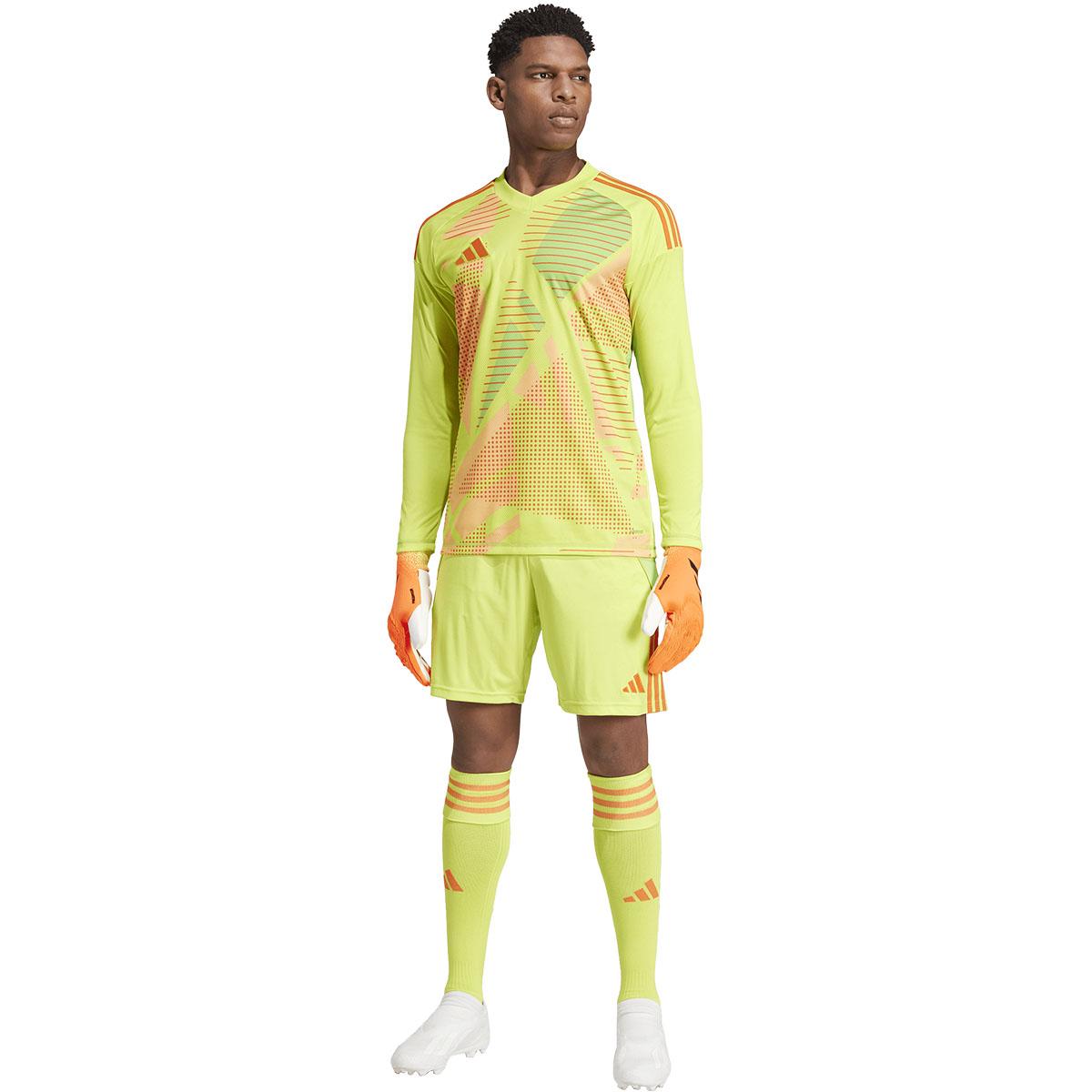 adidas Tiro 24 Målmandstrøje SESOYE