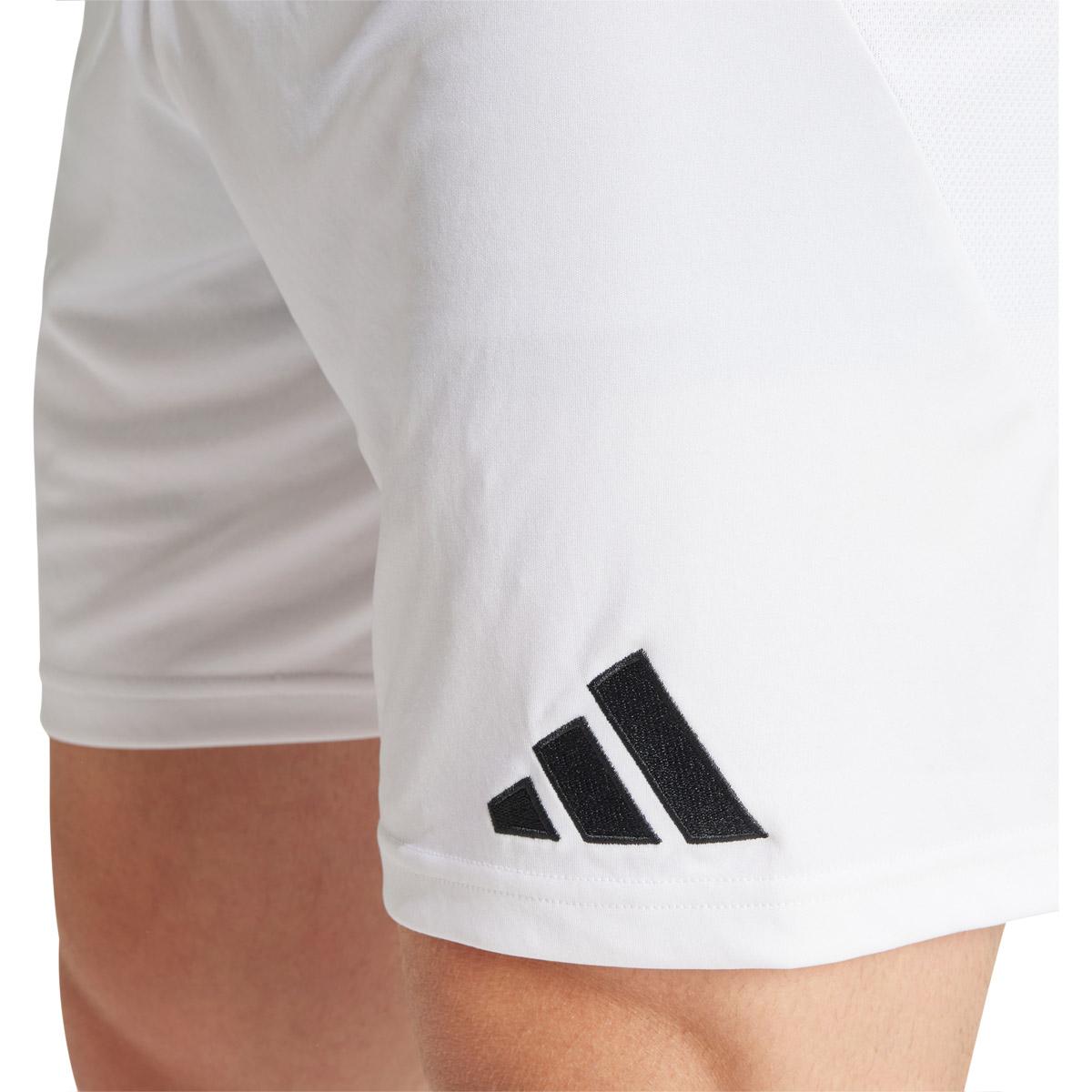 Real Madrid 24/25 Hjemmebaneshorts WHITE/PNKFUS/BLILIL/M