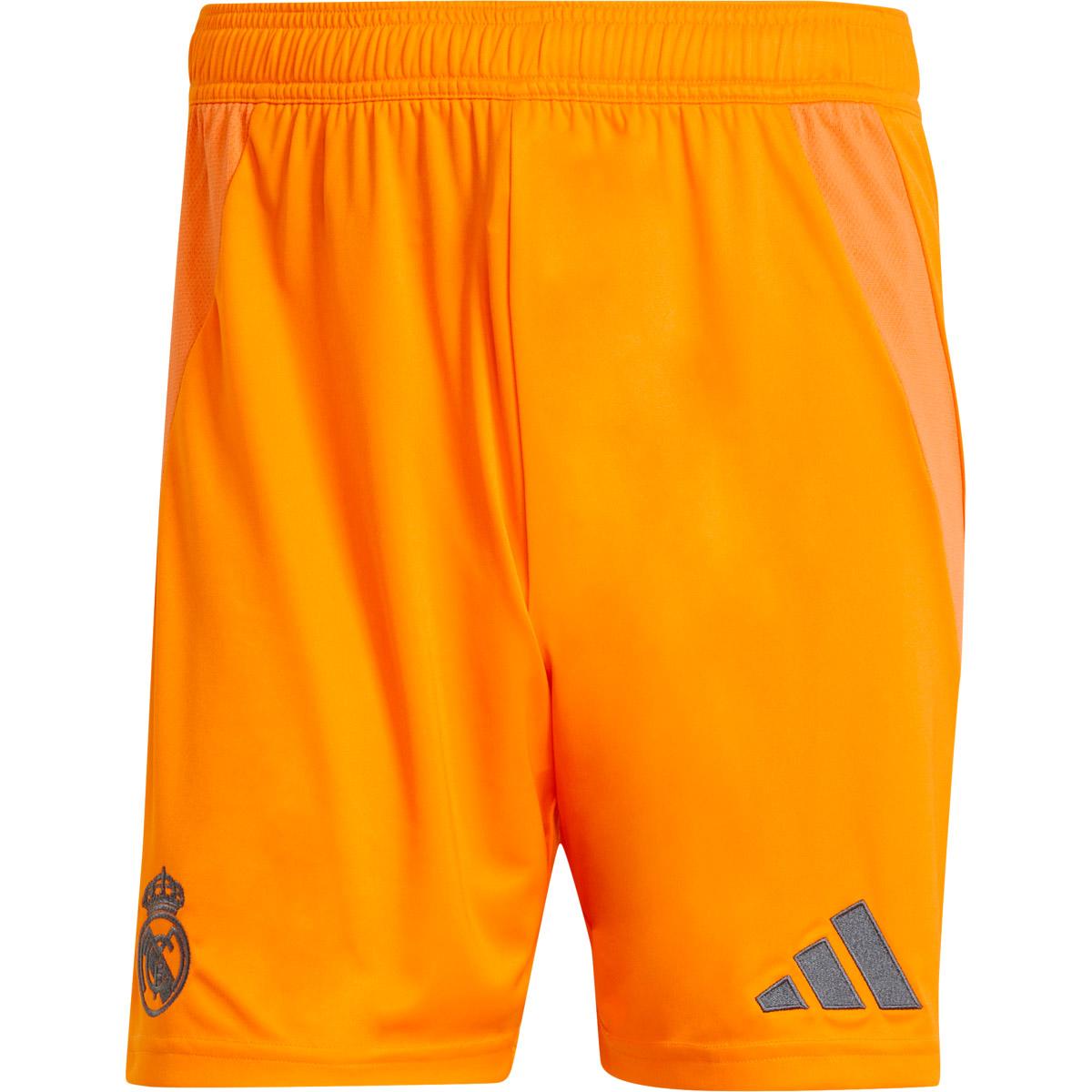 Real Madrid 24/25 Udebaneshorts CREORA