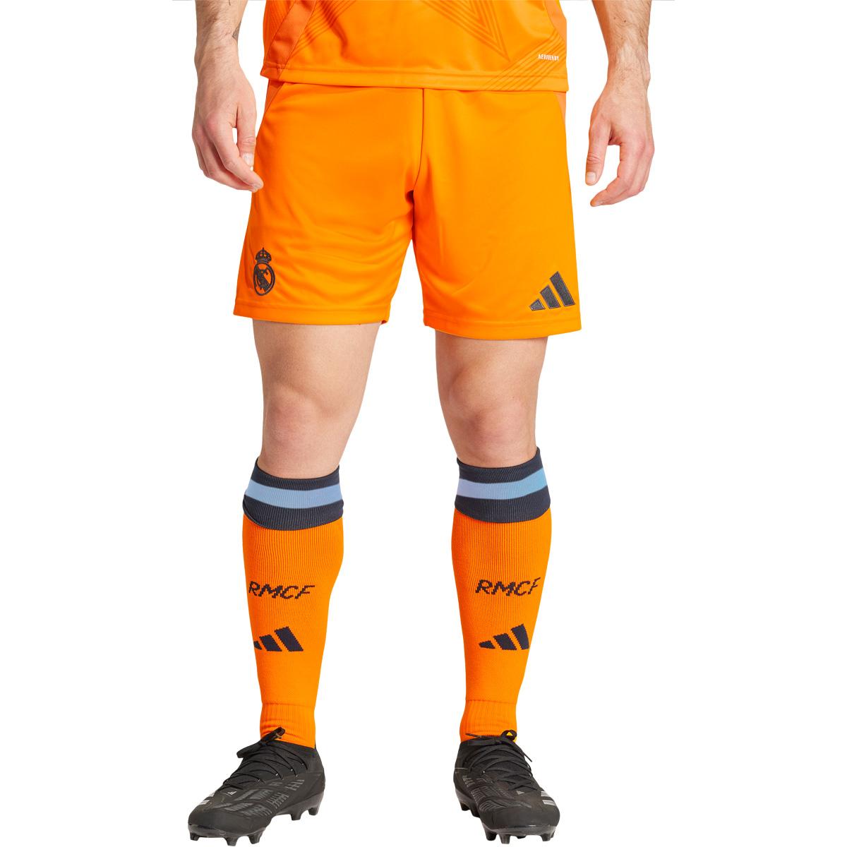 Real Madrid 24/25 Udebaneshorts CREORA