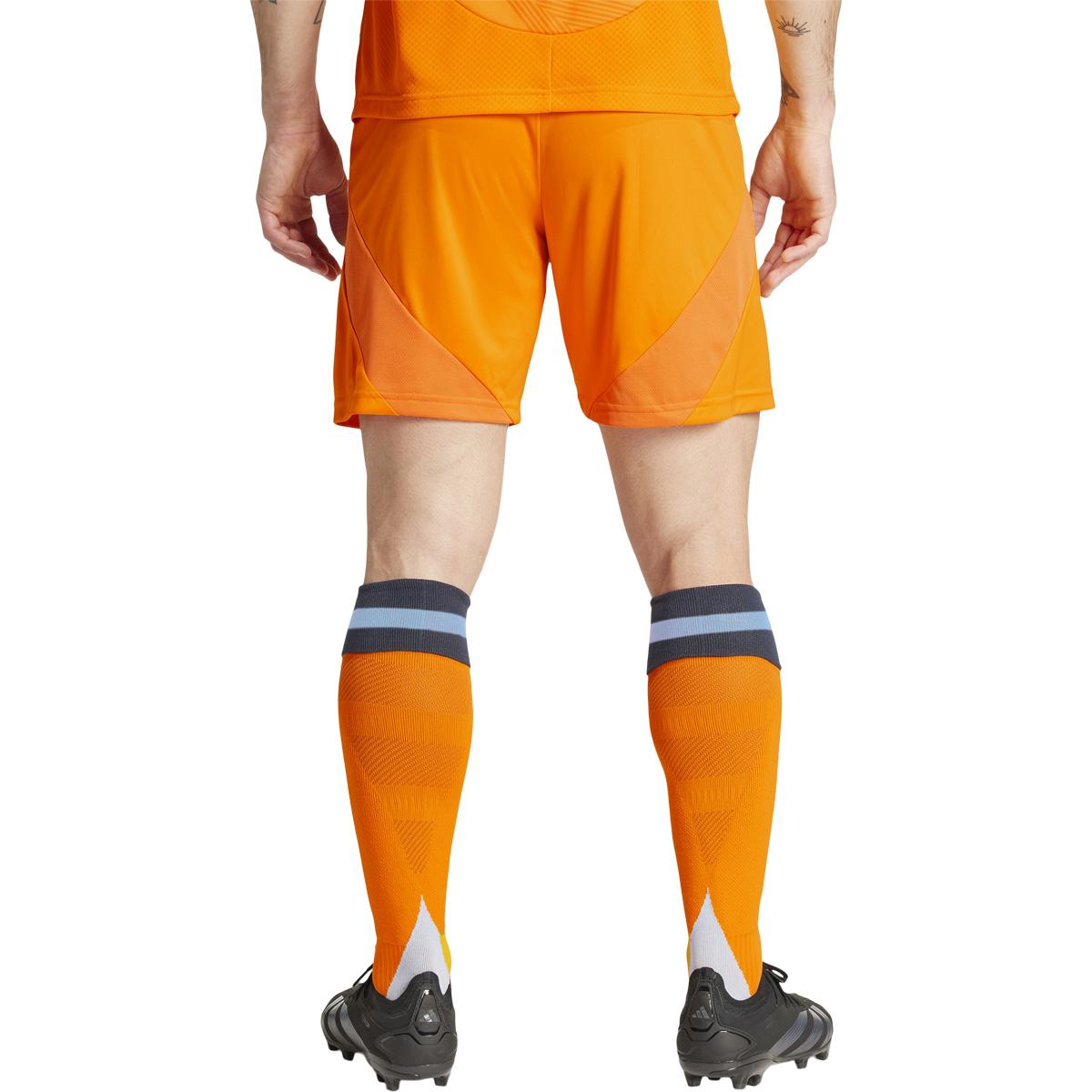 Real Madrid 24/25 Udebaneshorts CREORA