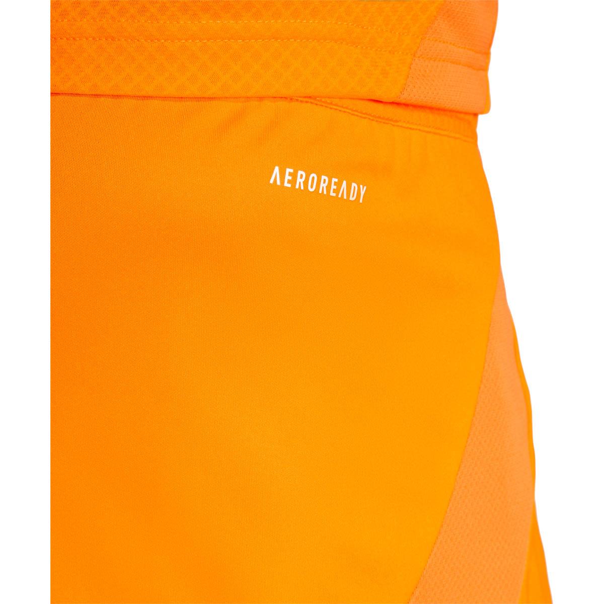 Real Madrid 24/25 Udebaneshorts CREORA