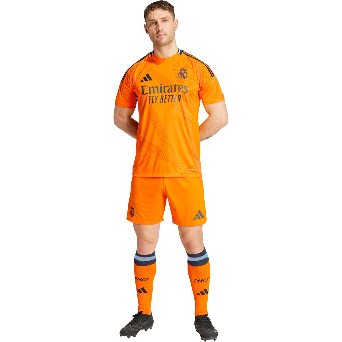 Real Madrid 24/25 Udebaneshorts CREORA