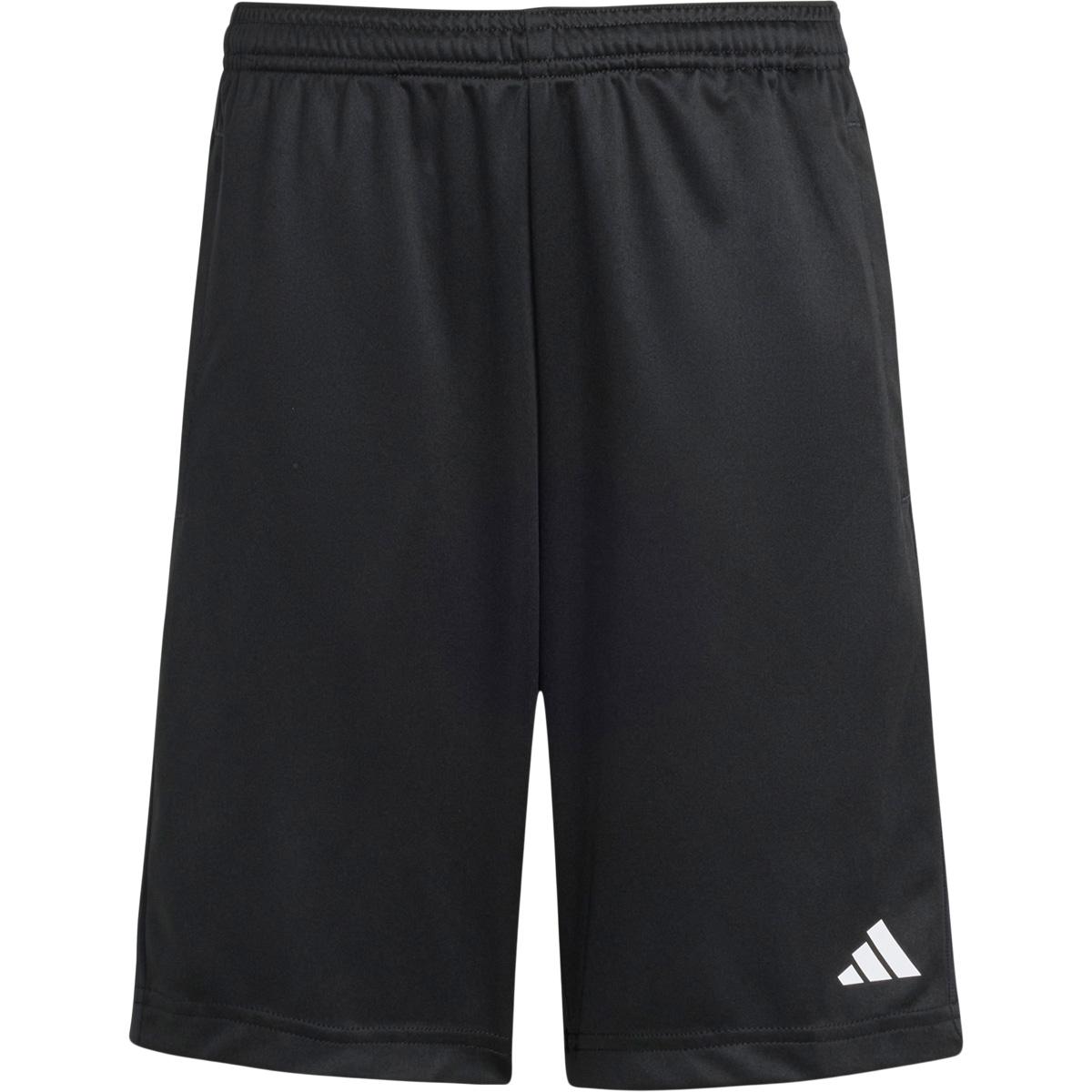 adidas Train Essentials Treningsshorts Barn BLACK/WHITE/BLACK