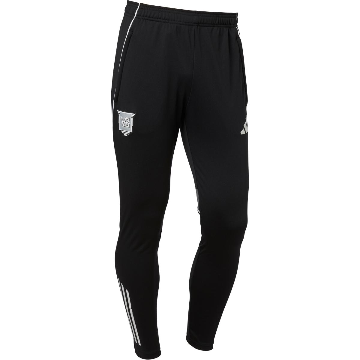 Vejle Boldklub Treningsbukser Black